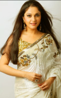 Official website of Gracy Singh